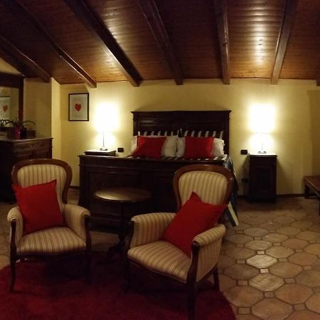 Peropero' Bed & Breakfast Gattinara Exterior photo