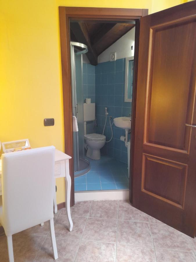 Peropero' Bed & Breakfast Gattinara Exterior photo