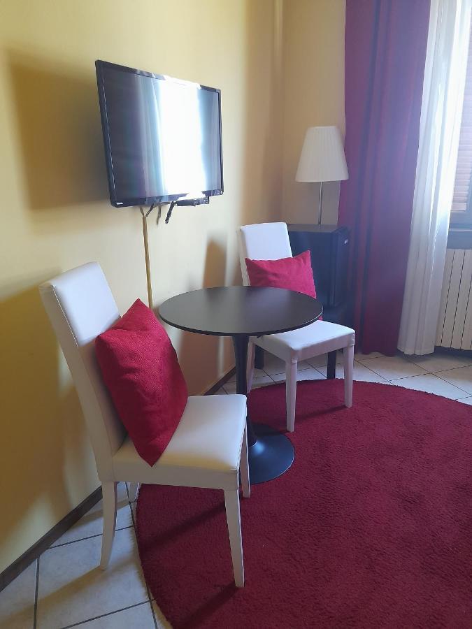 Peropero' Bed & Breakfast Gattinara Exterior photo