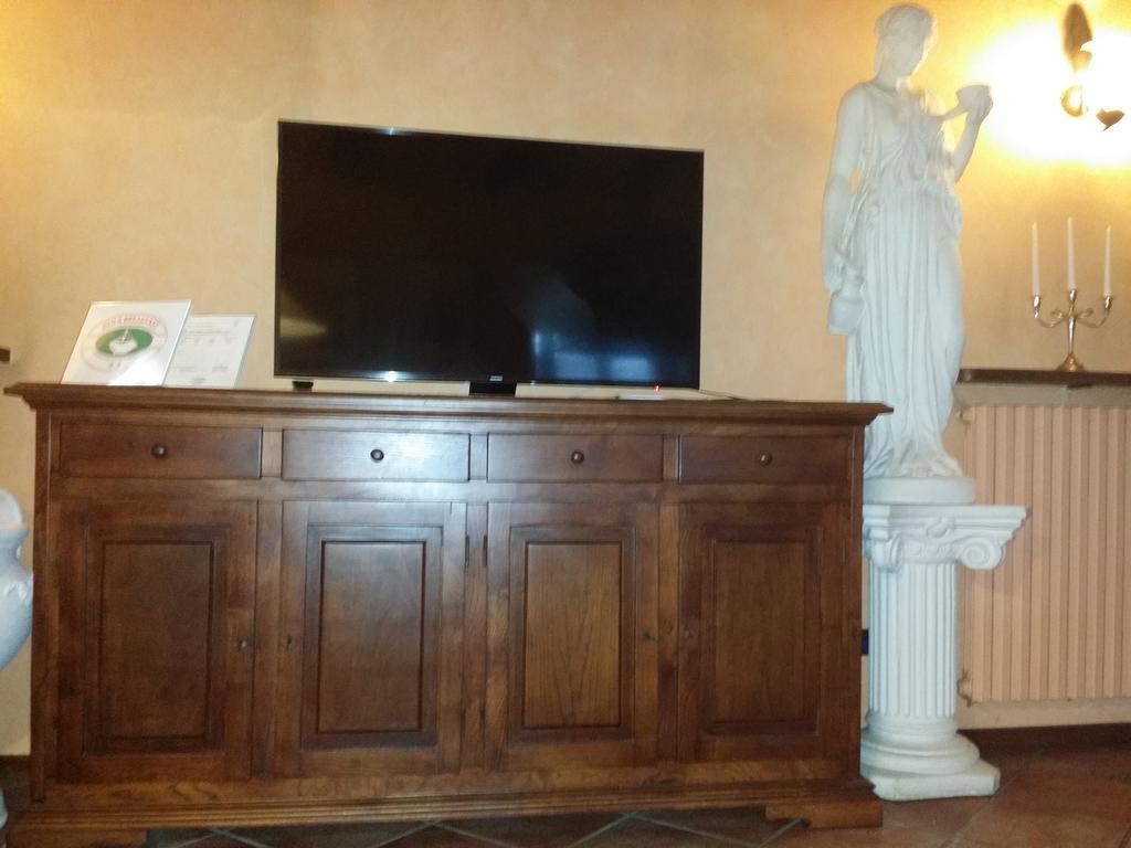 Peropero' Bed & Breakfast Gattinara Exterior photo