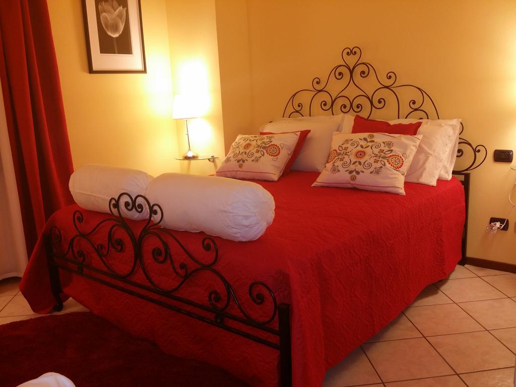 Peropero' Bed & Breakfast Gattinara Exterior photo