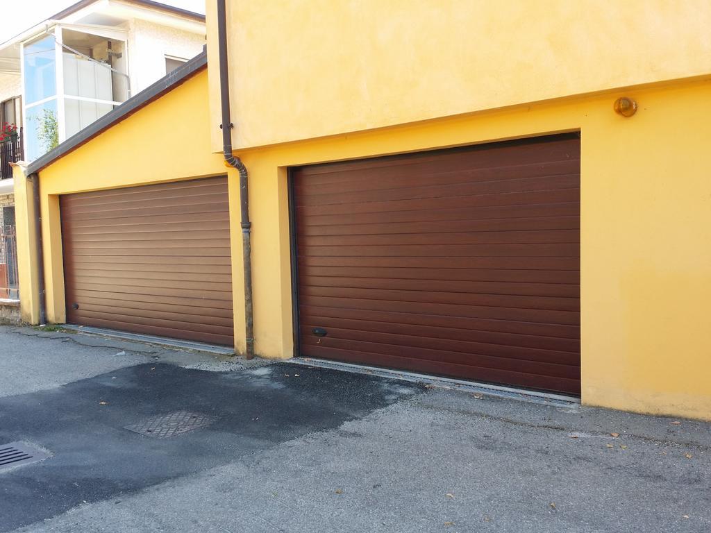 Peropero' Bed & Breakfast Gattinara Exterior photo